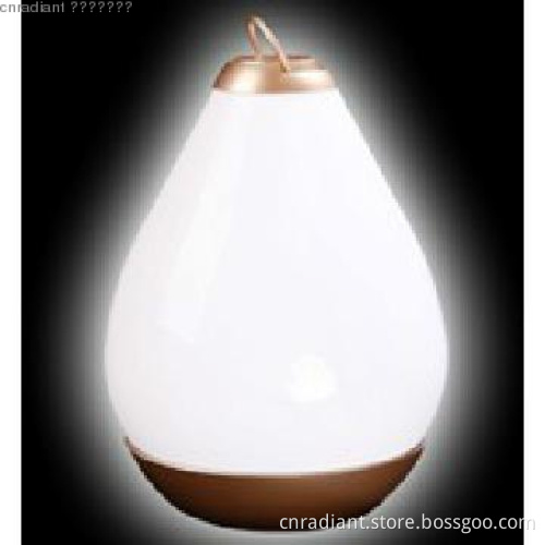 LED Dimmable Desk Lamp,Chargeable, 4W, FCC,CE